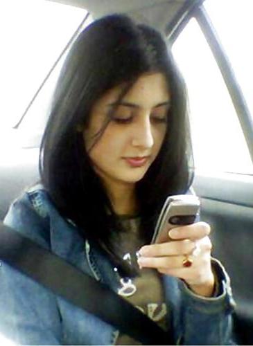16P Beautiful Indian Girls 45(Non Porn)-- By Sanjh