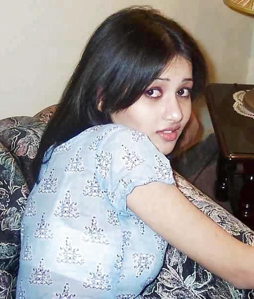16P Beautiful Indian Girls 45(Non Porn)-- By Sanjh