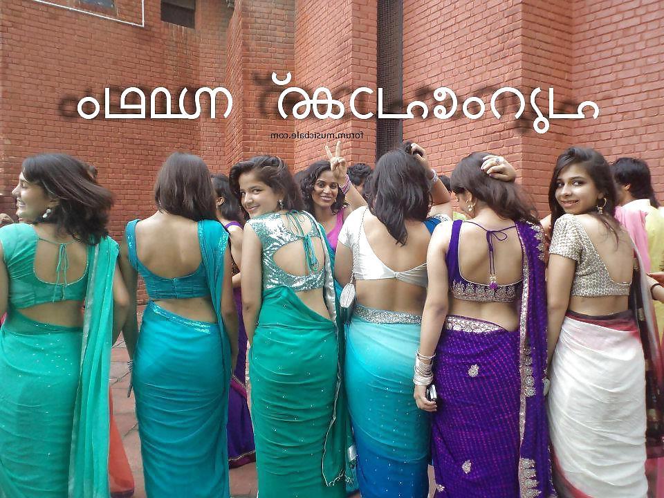 16P Beautiful Indian Girls 45(Non Porn)-- By Sanjh