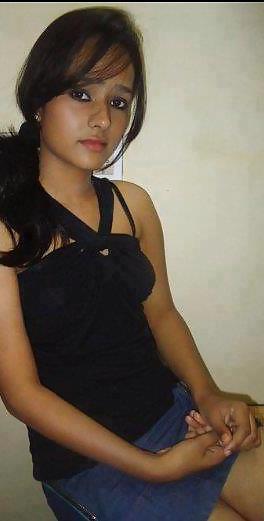 16P Beautiful Indian Girls 45(Non Porn)-- By Sanjh