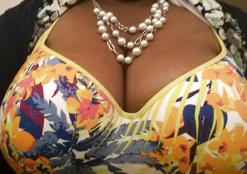 25P Big boob baby