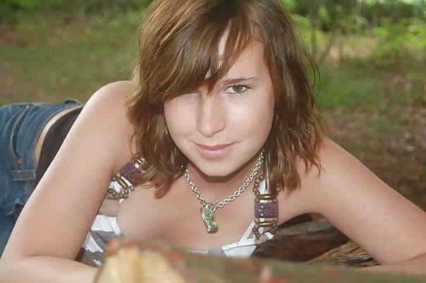 16P Photoshoot Summer 2010