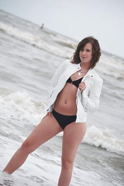 16P Photoshoot Summer 2010