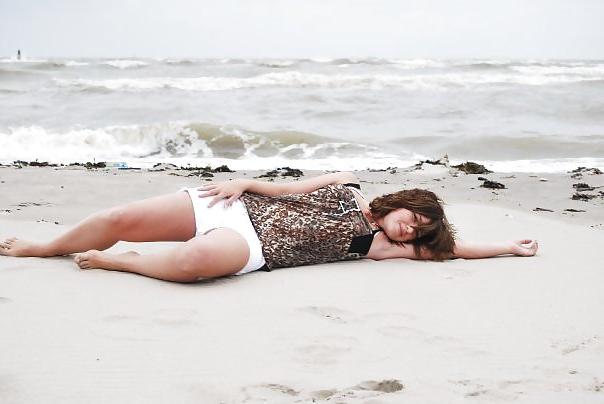 16P Photoshoot Summer 2010
