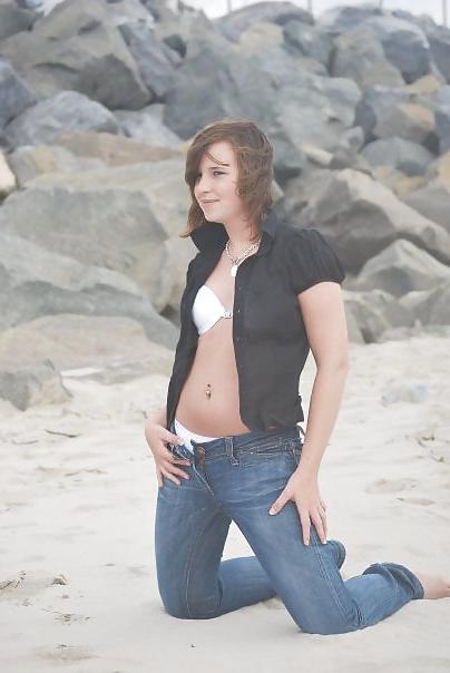16P Photoshoot Summer 2010