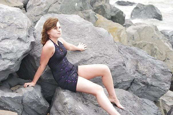 16P Photoshoot Summer 2010
