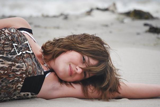16P Photoshoot Summer 2010