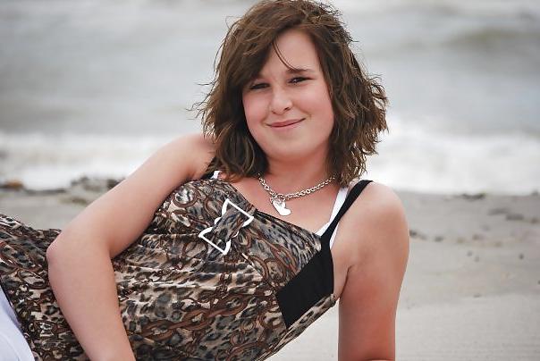 16P Photoshoot Summer 2010