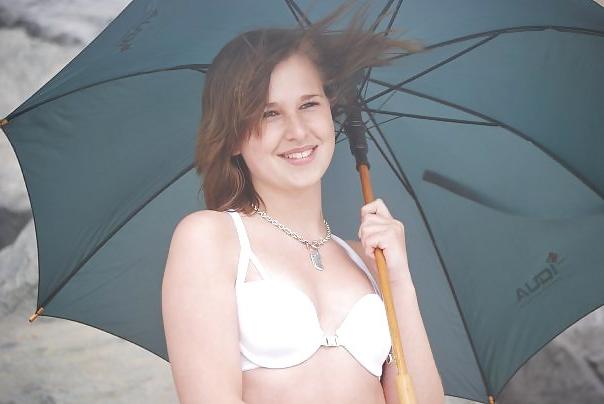 16P Photoshoot Summer 2010