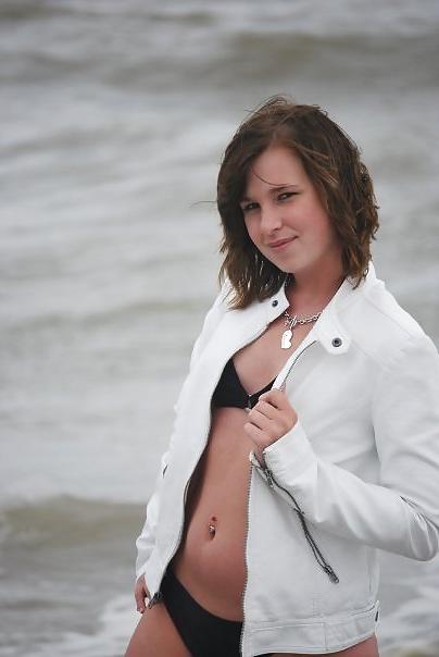 16P Photoshoot Summer 2010
