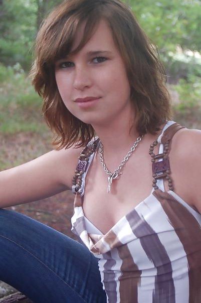 16P Photoshoot Summer 2010