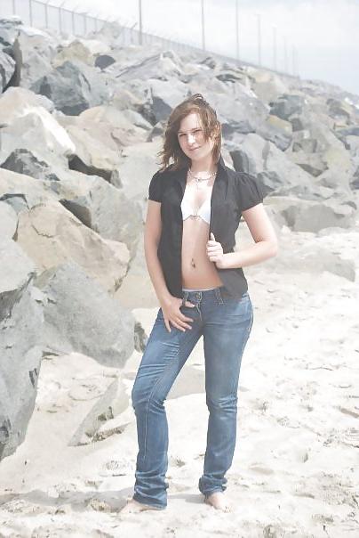 16P Photoshoot Summer 2010
