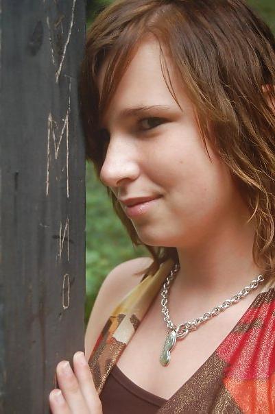 16P Photoshoot Summer 2010