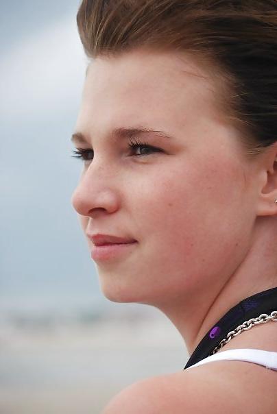 16P Photoshoot Summer 2010