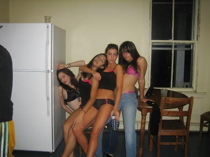 25P Bra Babes 50