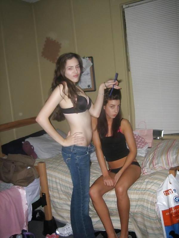 25P Bra Babes 50
