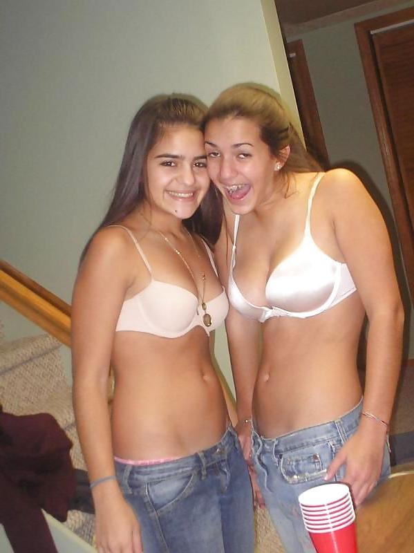 25P Bra Babes 50