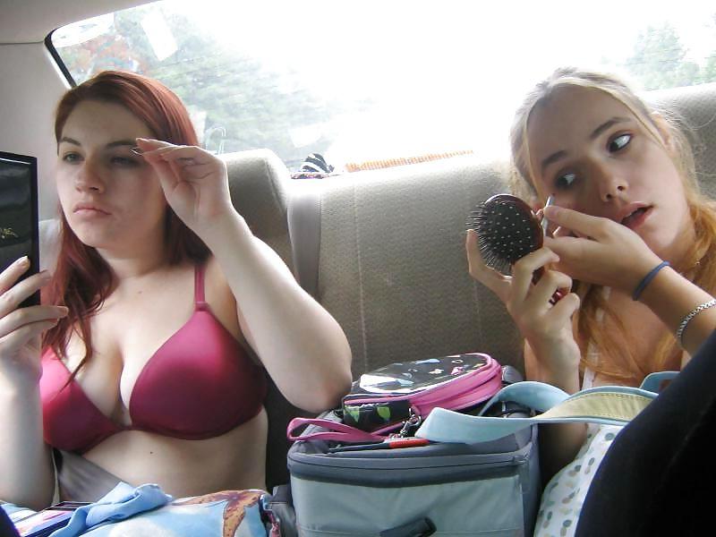 25P Bra Babes 50