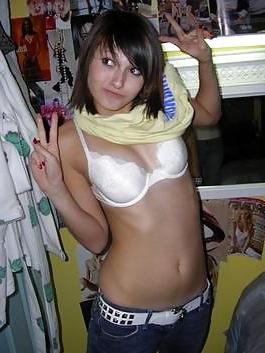 25P Bra Babes 50