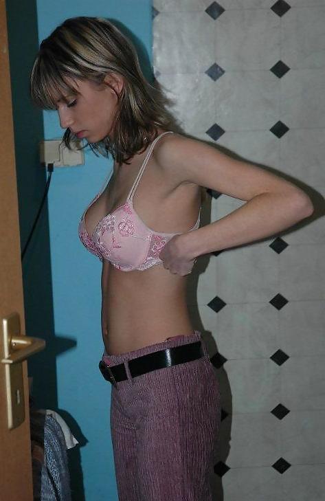 25P Bra Babes 50