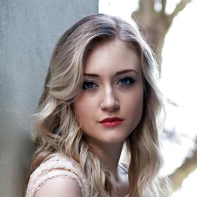 9P Small tits ashley slanina-davies (hollyoaks)