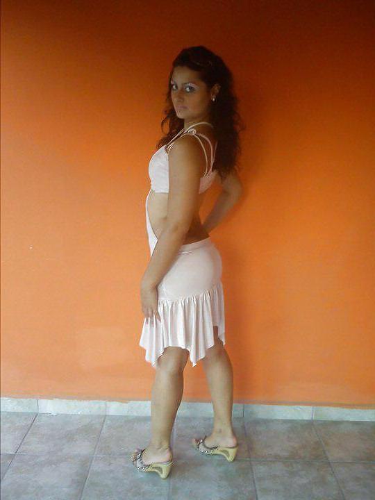 8P Hungarian Gipsy Girls