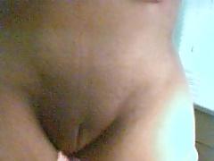 9P Nude ebony