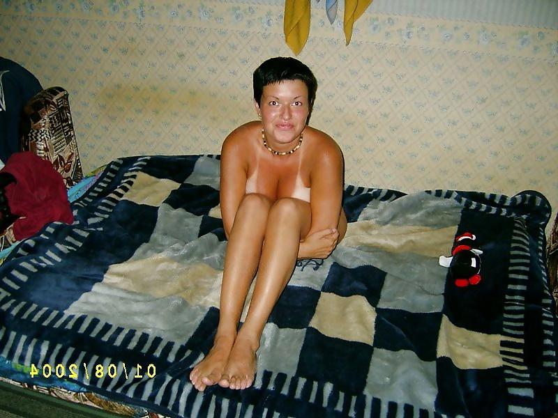 25P Tanlines 2 - Boobs!!!