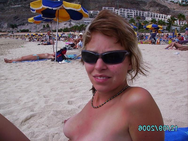 25P Tanlines 2 - Boobs!!!