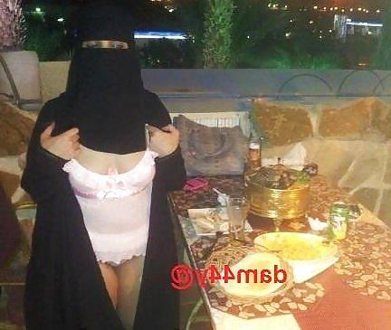 25P BEURETTE MIDDLE EAST