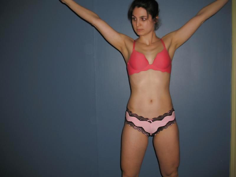 25P Bra Babes 11