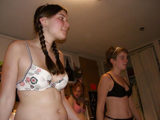 25P Bra Babes 11