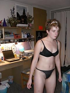 25P Bra Babes 11