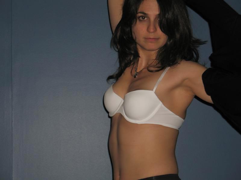 25P Bra Babes 11