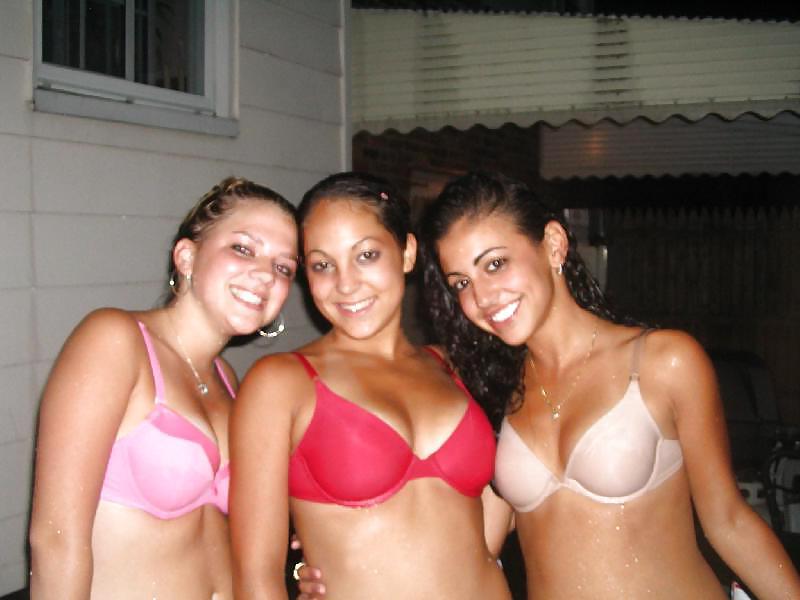 25P Bra Babes 57