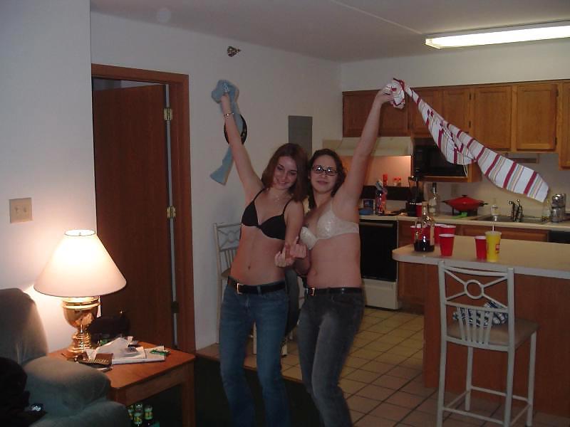25P Bra Babes 57