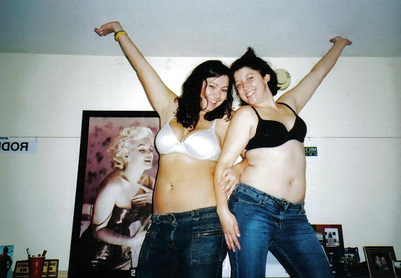 25P Bra Babes 57