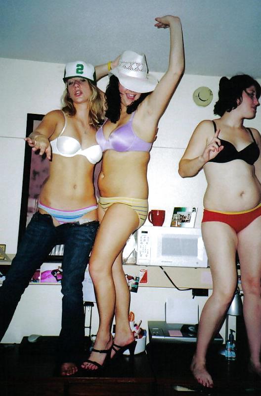 25P Bra Babes 57