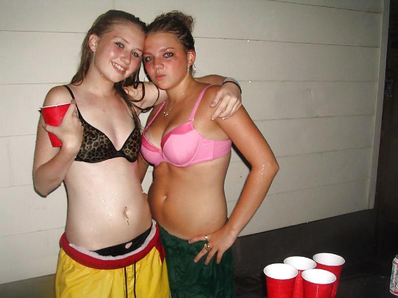25P Bra Babes 57