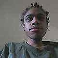 9P My face close up 