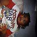 9P My face close up 