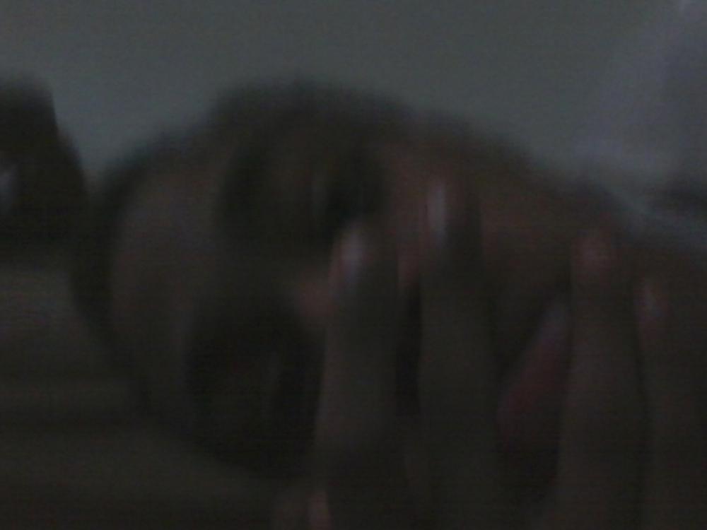 9P My face close up 
