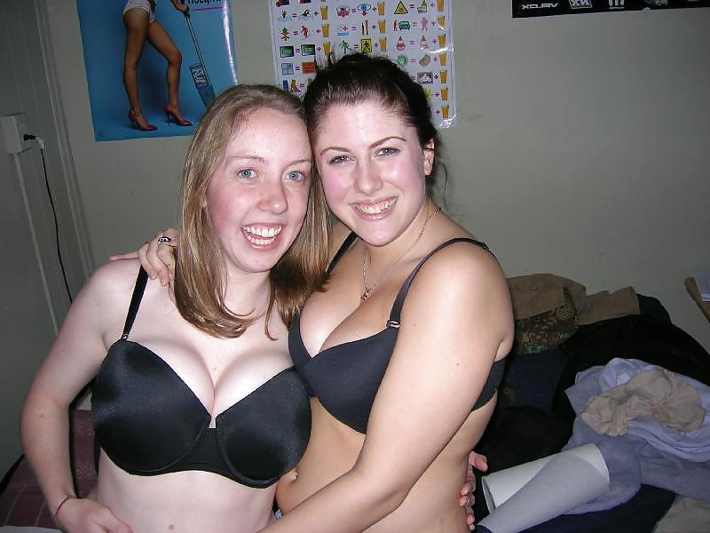 25P Bra Babes 55