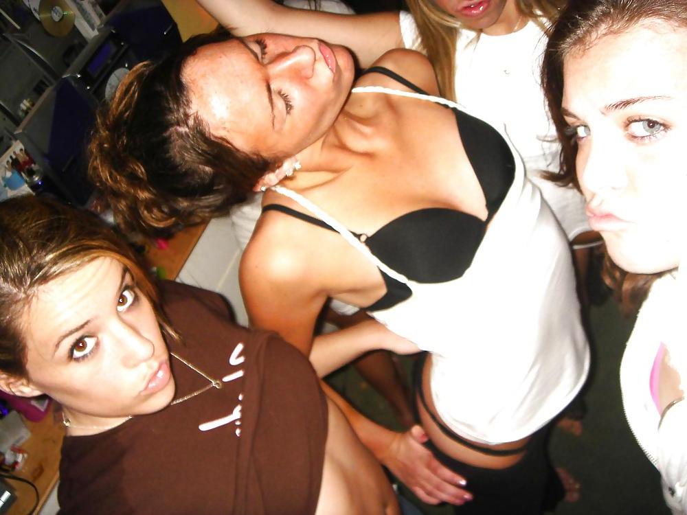 25P Bra Babes 55