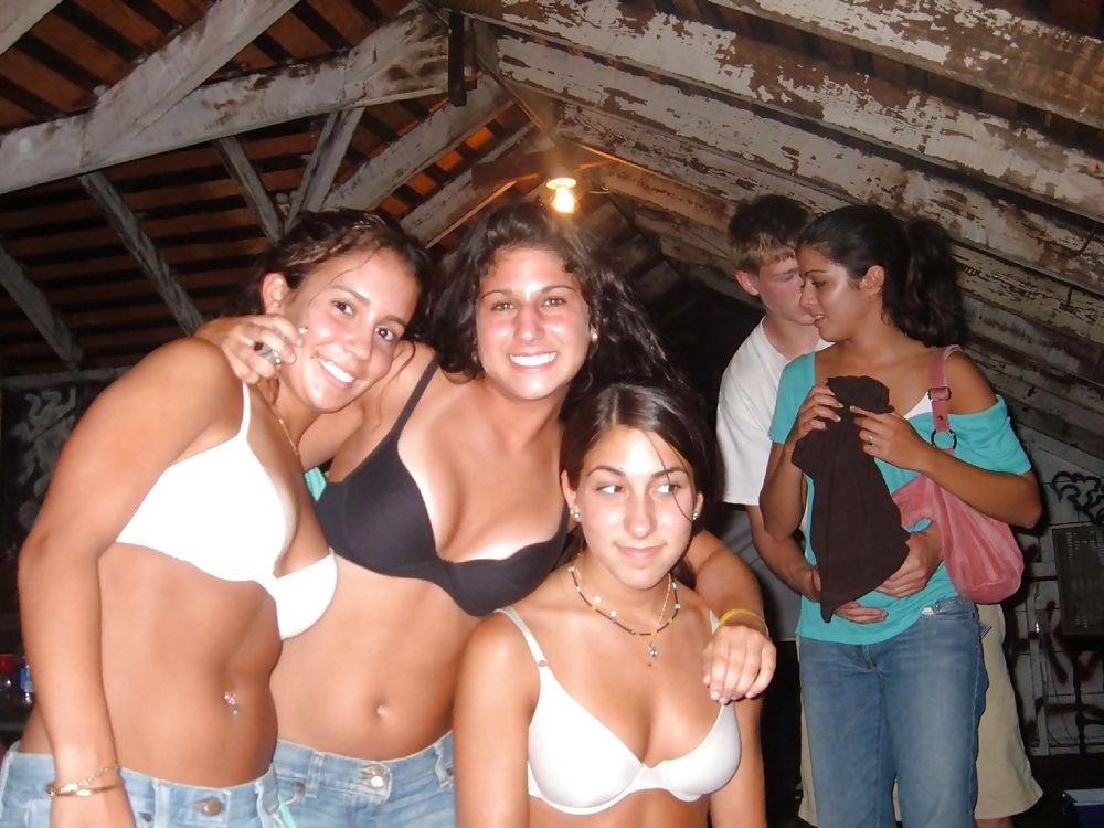 25P Bra Babes 59