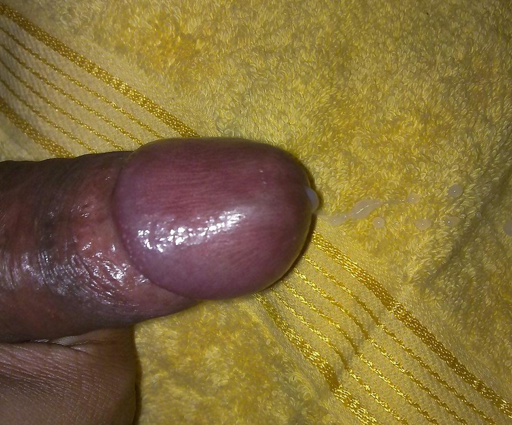 4P Small panty cock
