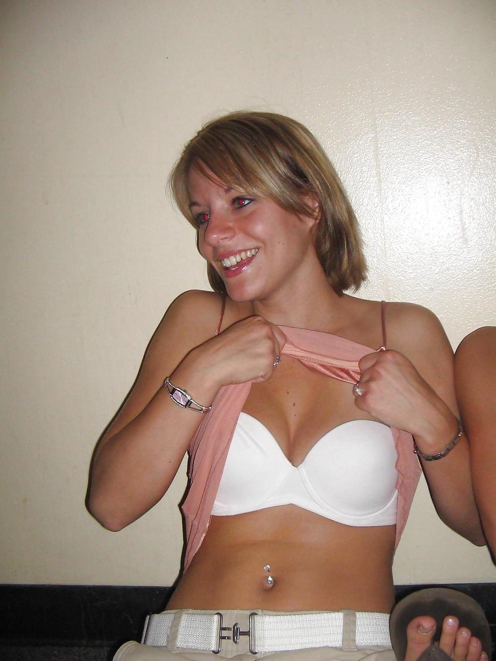25P Bra Babes 79