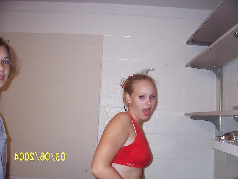 25P Bra Babes 79