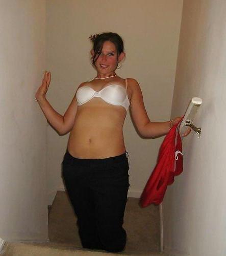 25P Bra Babes 79