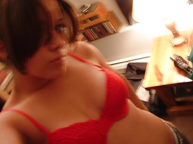 25P Bra Babes 80
